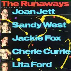 The Runaways : The Best of the Runaways